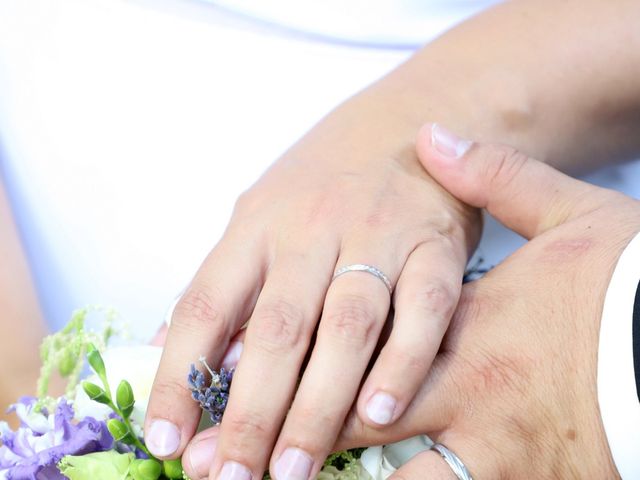 Le mariage de Manuel et Valérie à Bagnols-sur-Cèze, Gard 89