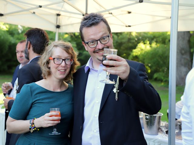 Le mariage de Manuel et Valérie à Bagnols-sur-Cèze, Gard 93
