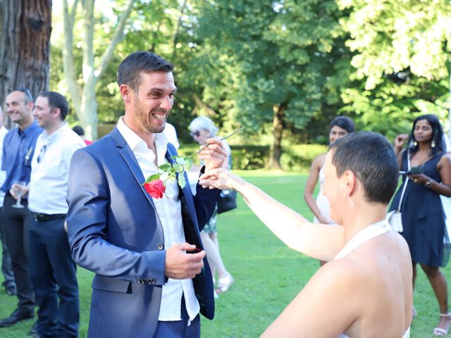 Le mariage de Manuel et Valérie à Bagnols-sur-Cèze, Gard 97