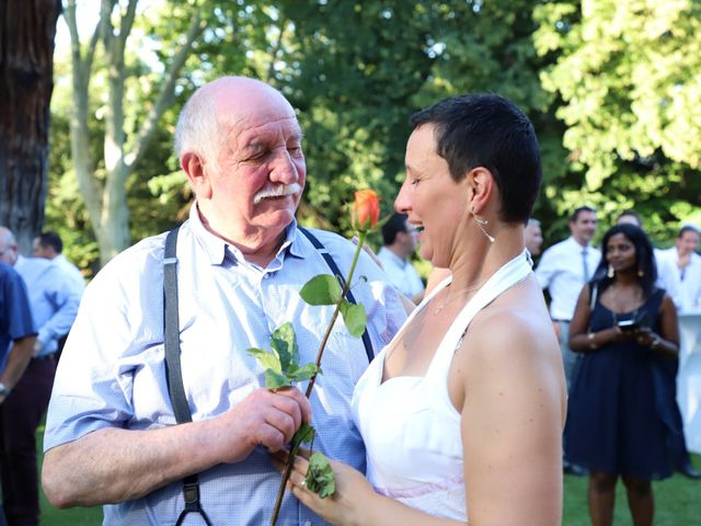 Le mariage de Manuel et Valérie à Bagnols-sur-Cèze, Gard 98