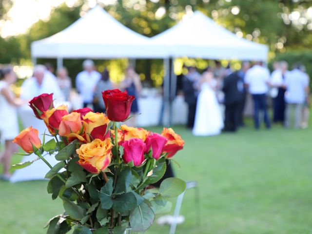 Le mariage de Manuel et Valérie à Bagnols-sur-Cèze, Gard 102