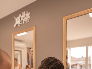 Le mariage de Mélina et Jérémy 2