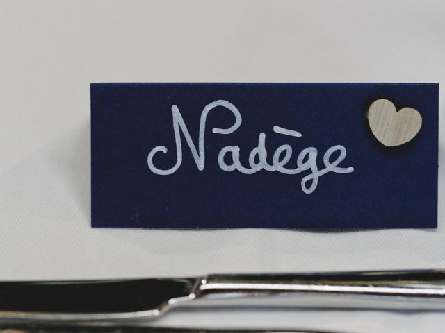 Le mariage de David et Nadège à Saint-Philibert, Morbihan 14