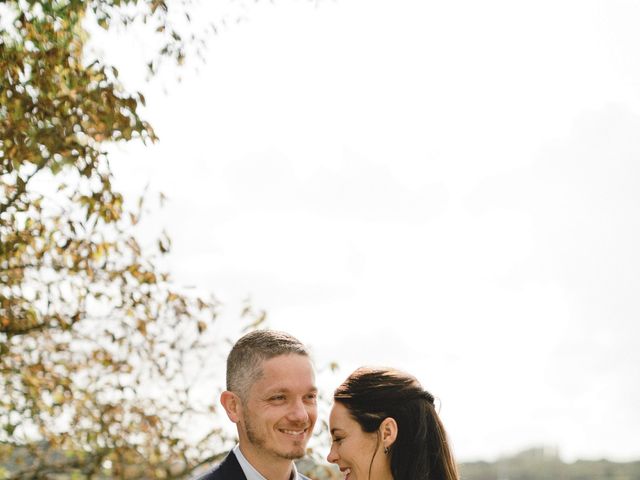 Le mariage de David et Nadège à Saint-Philibert, Morbihan 35