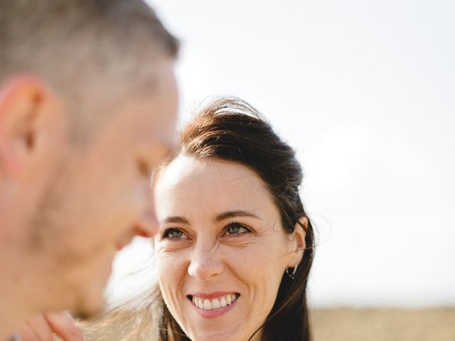 Le mariage de David et Nadège à Saint-Philibert, Morbihan 61