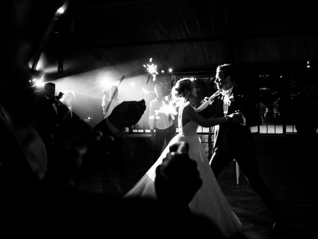 Le mariage de Boris et Anne-Charlotte à Sainte-Foy, Vendée 25