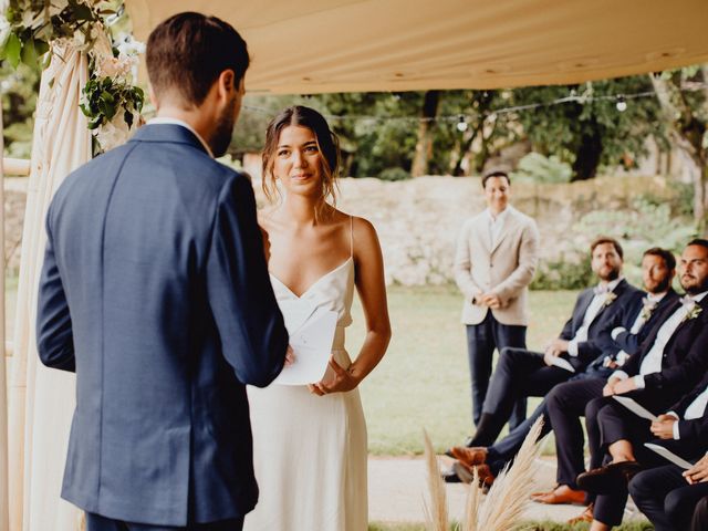 Le mariage de Pierre et Jenna à Pont-Saint-Esprit, Gard 10
