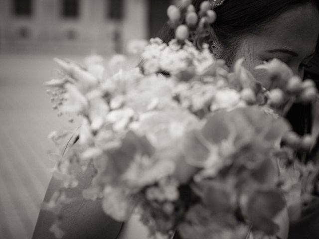 Le mariage de Victor et Anaïs à Paris, Paris 27