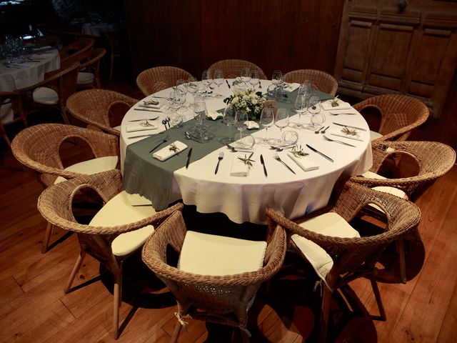 Le mariage de Benjamin et Justine à Riotord, Haute-Loire 7