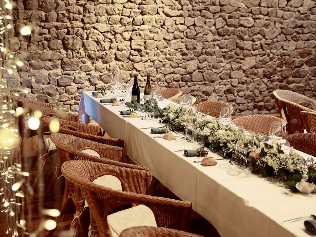 Le mariage de Benjamin et Justine à Riotord, Haute-Loire 17