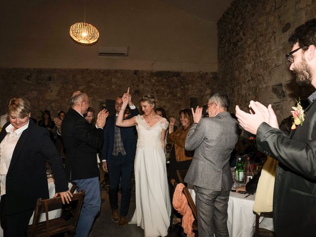 Le mariage de Olivier et Manuela à Mireval, Hérault 72