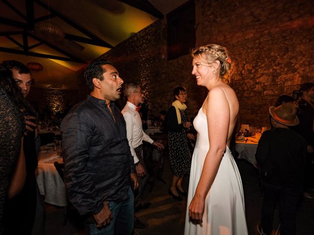 Le mariage de Olivier et Manuela à Mireval, Hérault 98
