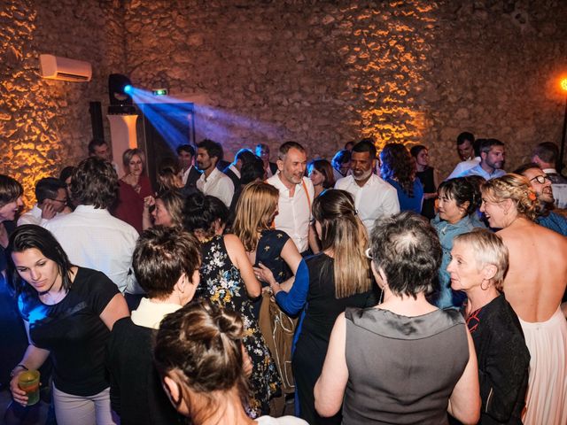 Le mariage de Olivier et Manuela à Mireval, Hérault 103