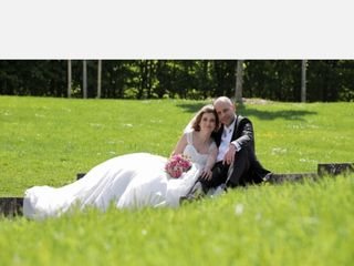 Le mariage de Isabelle et Thibaud