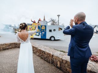 Le mariage de Elodie et Yannick 3