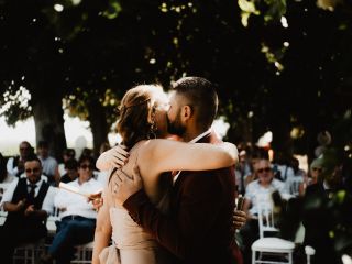 Le mariage de Romain et Charlotte