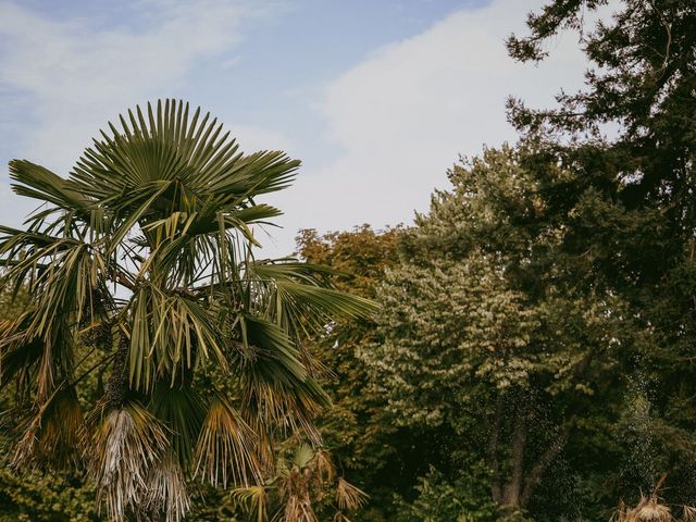 Le mariage de Ludovic et Capucine à Courthézon, Vaucluse 8