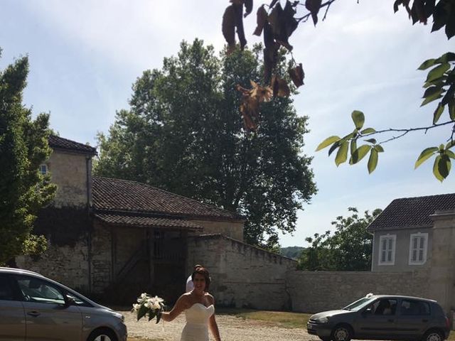 Le mariage de Jawad et Aurelie  à Agen, Lot-et-Garonne 14