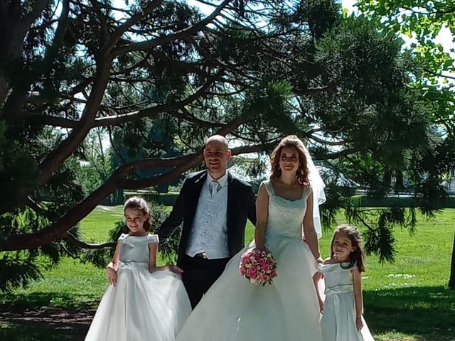 Le mariage de Thibaud et Isabelle à Gagny, Seine-Saint-Denis 32