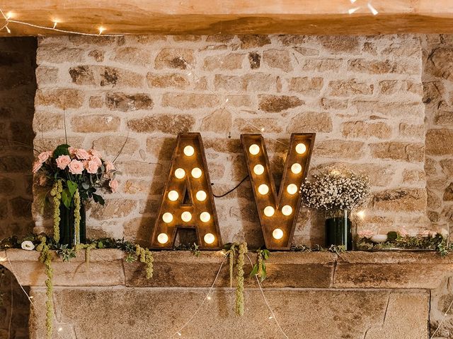 Le mariage de Audrey  et Valentin  à Quimper, Finistère 9