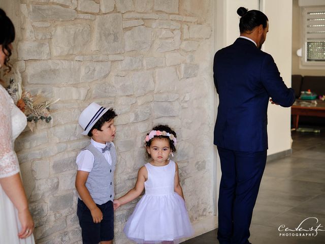 Le mariage de Abdelilah et Lucie à Einvaux, Meurthe-et-Moselle 12