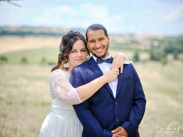 Le mariage de Abdelilah et Lucie à Einvaux, Meurthe-et-Moselle 29