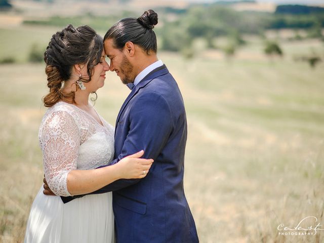 Le mariage de Abdelilah et Lucie à Einvaux, Meurthe-et-Moselle 30