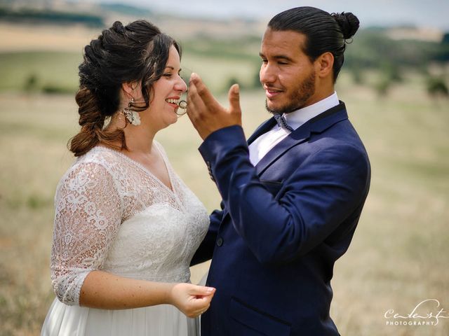 Le mariage de Abdelilah et Lucie à Einvaux, Meurthe-et-Moselle 31