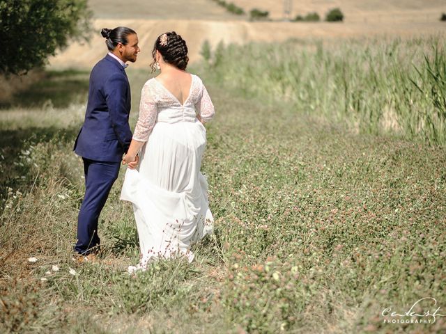 Le mariage de Abdelilah et Lucie à Einvaux, Meurthe-et-Moselle 33