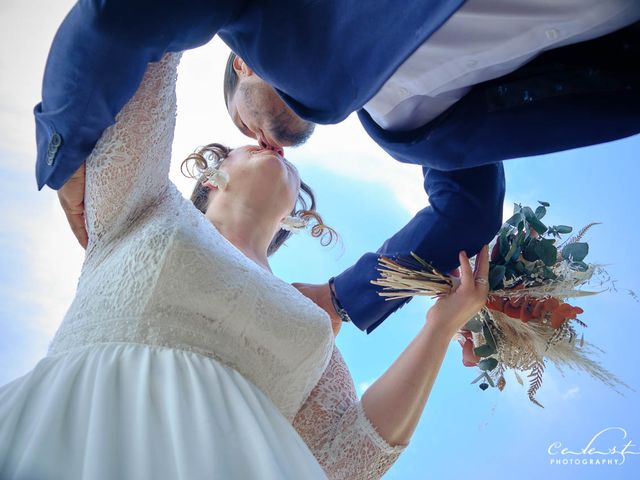 Le mariage de Abdelilah et Lucie à Einvaux, Meurthe-et-Moselle 38