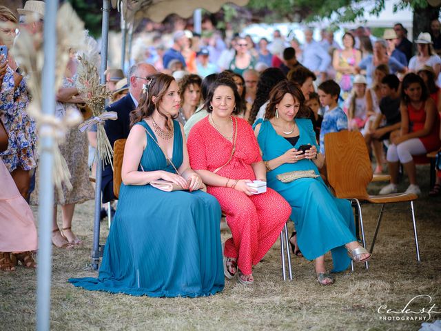 Le mariage de Abdelilah et Lucie à Einvaux, Meurthe-et-Moselle 50