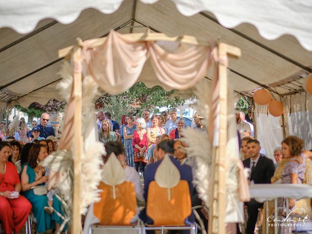 Le mariage de Abdelilah et Lucie à Einvaux, Meurthe-et-Moselle 59