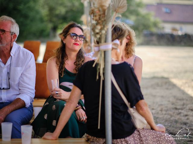 Le mariage de Abdelilah et Lucie à Einvaux, Meurthe-et-Moselle 90