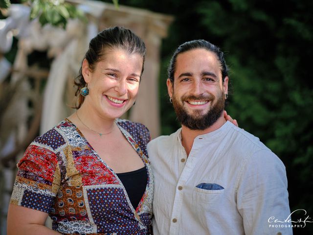 Le mariage de Abdelilah et Lucie à Einvaux, Meurthe-et-Moselle 92