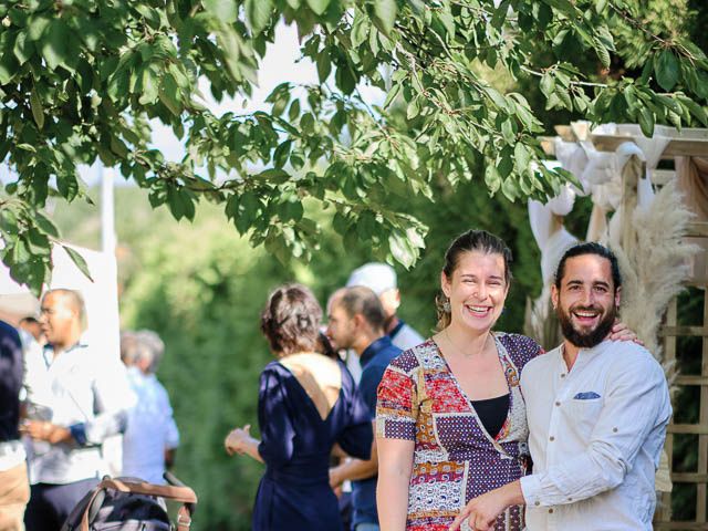 Le mariage de Abdelilah et Lucie à Einvaux, Meurthe-et-Moselle 93