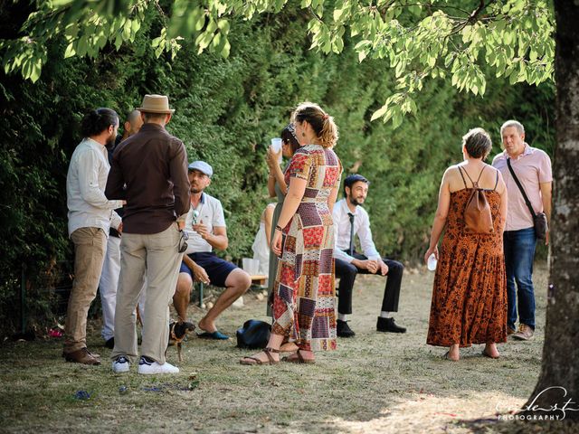 Le mariage de Abdelilah et Lucie à Einvaux, Meurthe-et-Moselle 102