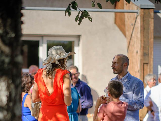 Le mariage de Abdelilah et Lucie à Einvaux, Meurthe-et-Moselle 108