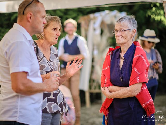 Le mariage de Abdelilah et Lucie à Einvaux, Meurthe-et-Moselle 112