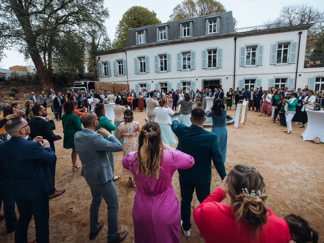 Le mariage de Yannick et Elodie à Milizac, Finistère 12