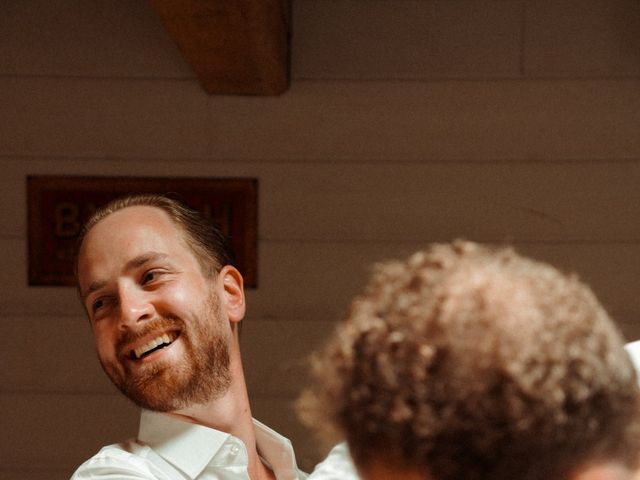 Le mariage de Thibault et Marie à Beaumontois-en-Périgord, Dordogne 16