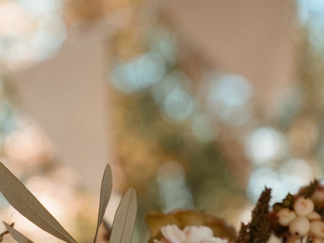 Le mariage de Thibault et Marie à Beaumontois-en-Périgord, Dordogne 48