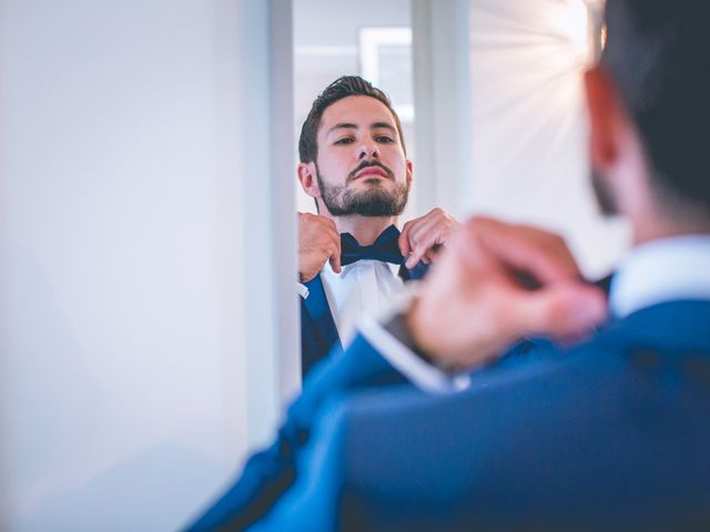 Le mariage de Yoann et Stéphanie à Montpellier, Hérault 6