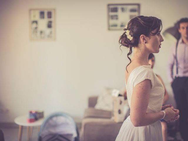 Le mariage de Yoann et Stéphanie à Montpellier, Hérault 12