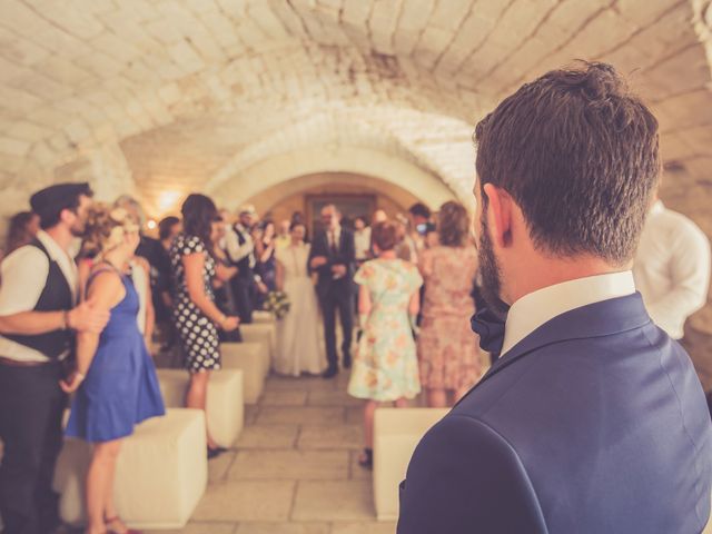 Le mariage de Yoann et Stéphanie à Montpellier, Hérault 17