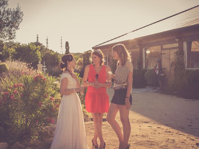 Le mariage de Yoann et Stéphanie à Montpellier, Hérault 25