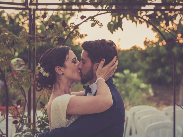 Le mariage de Yoann et Stéphanie à Montpellier, Hérault 30