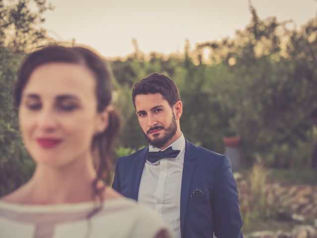 Le mariage de Yoann et Stéphanie à Montpellier, Hérault 31