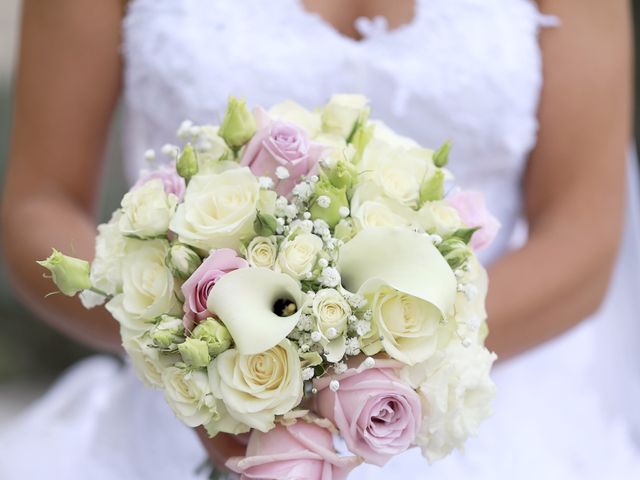 Le mariage de Pierre et Jennifer à Nérac, Lot-et-Garonne 11