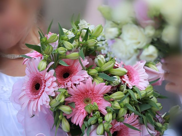 Le mariage de Pierre et Jennifer à Nérac, Lot-et-Garonne 12