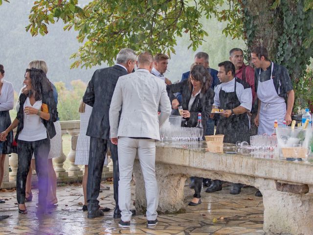 Le mariage de Pierre et Jennifer à Nérac, Lot-et-Garonne 15